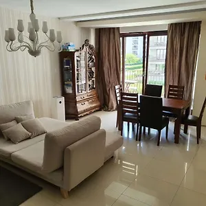 Apartament Nowoczesny 85m2 Muranów, - śródmieście, Warszawa